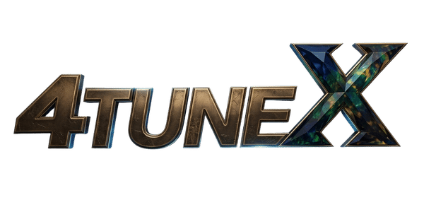 4tunex-logo